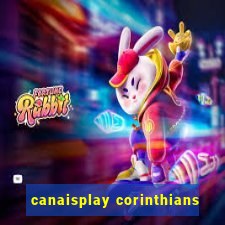 canaisplay corinthians